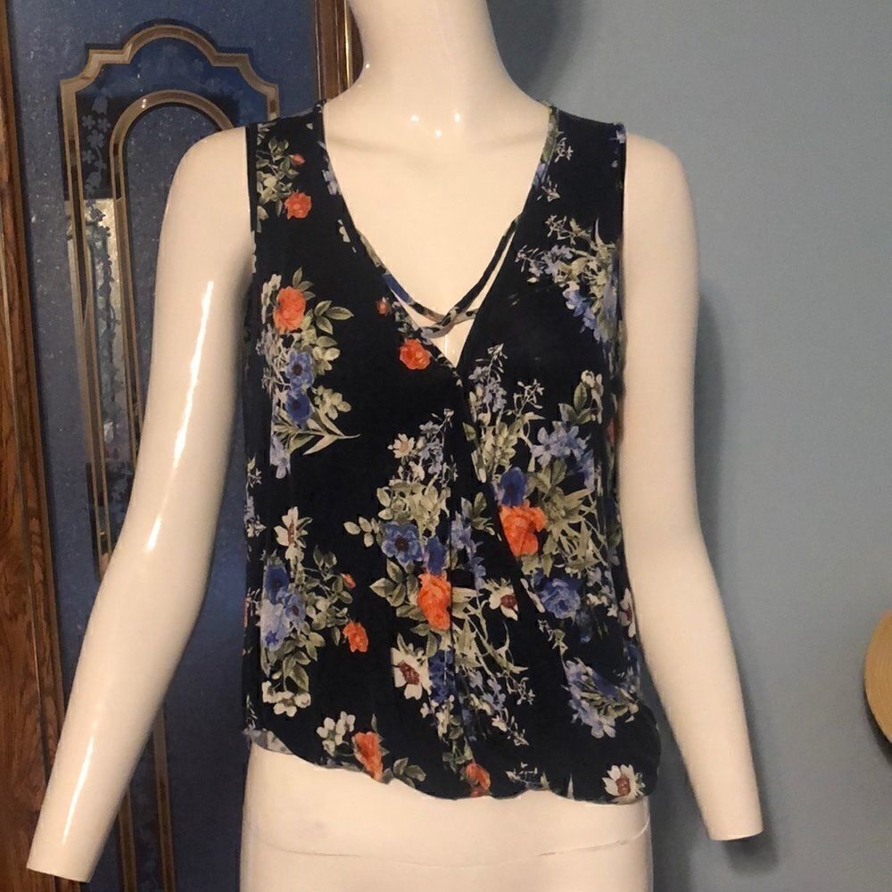 Pink Peony Top  